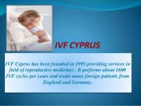 Nord Zypern IVF Klinik image 2